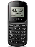 Best available price of alcatel OT-117 in Morocco