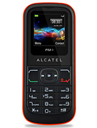 Best available price of alcatel OT-306 in Morocco
