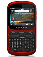 Best available price of alcatel OT-803 in Morocco