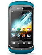 Best available price of alcatel OT-818 in Morocco