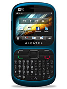 Best available price of alcatel OT-813D in Morocco