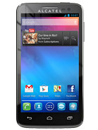 Best available price of alcatel One Touch X-Pop in Morocco