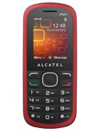 Best available price of alcatel OT-317D in Morocco