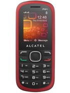 Best available price of alcatel OT-318D in Morocco