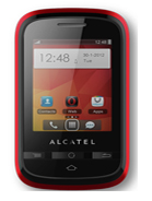 Best available price of alcatel OT-605 in Morocco