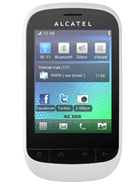 Best available price of alcatel OT-720 in Morocco