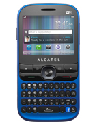Best available price of alcatel OT-838 in Morocco