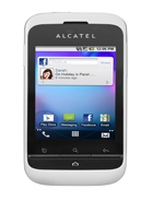 Best available price of alcatel OT-903 in Morocco