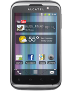 Best available price of alcatel OT-991 in Morocco