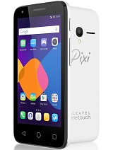 Best available price of alcatel Pixi 3 (4) in Morocco