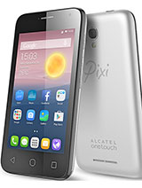 Best available price of alcatel Pixi First in Morocco