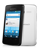 Best available price of alcatel One Touch Pixi in Morocco