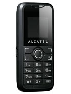 Best available price of alcatel OT-S120 in Morocco