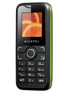Best available price of alcatel OT-S210 in Morocco