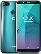 Best available price of Allview P10 Pro in Morocco