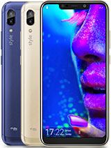 Best available price of Allview Soul X5 Style in Morocco