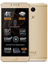 Best available price of Allview X3 Soul Plus in Morocco