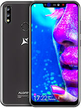 Best available price of Allview Soul X5 Pro in Morocco