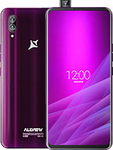 Best available price of Allview Soul X6 Xtreme in Morocco