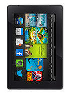 Best available price of Amazon Kindle Fire HD 2013 in Morocco