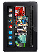 Best available price of Amazon Kindle Fire HDX 8-9 in Morocco