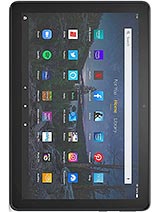 Best available price of Amazon Fire HD 10 Plus (2021) in Morocco