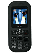 Best available price of Amoi A203 in Morocco