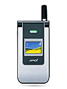 Best available price of Amoi A210 in Morocco
