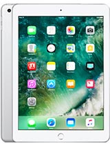 Best available price of Apple iPad 9-7 2017 in Morocco