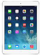Best available price of Apple iPad Air in Morocco
