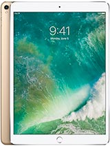 Best available price of Apple iPad Pro 10-5 2017 in Morocco