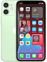 Best available price of Apple iPhone 12 mini in Morocco