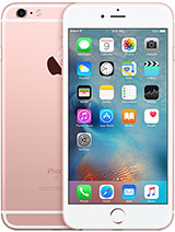 Best available price of Apple iPhone 6s Plus in Morocco