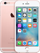 Best available price of Apple iPhone 6s in Morocco