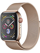 Best available price of Apple Watch Series 4 in Morocco