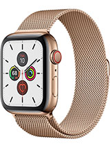 Best available price of Apple Watch Series 5 in Morocco