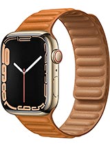 Best available price of Apple Watch Series 7 in Morocco
