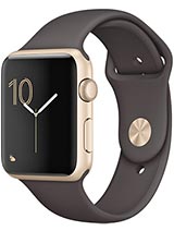 Best available price of Apple Watch Series 1 Aluminum 42mm in Morocco