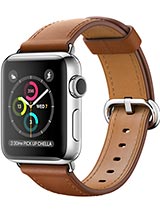 Best available price of Apple Watch Series 2 38mm in Morocco