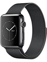 Best available price of Apple Watch Series 2 42mm in Morocco