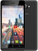 Best available price of Archos 50b Helium 4G in Morocco