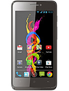 Best available price of Archos 45 Titanium in Morocco