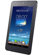 Best available price of Asus Fonepad 7 in Morocco