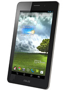 Best available price of Asus Fonepad in Morocco