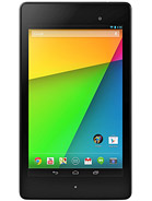 Best available price of Asus Google Nexus 7 2013 in Morocco