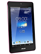 Best available price of Asus Memo Pad HD7 8 GB in Morocco