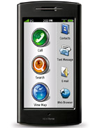 Best available price of Garmin-Asus nuvifone G60 in Morocco