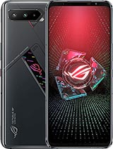 Best available price of Asus ROG Phone 5 Pro in Morocco