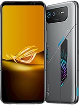 Best available price of Asus ROG Phone 6D in Morocco