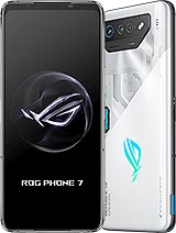 Best available price of Asus ROG Phone 7 in Morocco